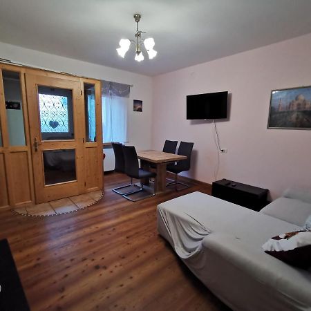 Casa Phoenix Appartamento Piano Terra Immerso Nel Verde A Pochi Minuti Dalla Ciclabile Pieve di Cadore Exteriör bild